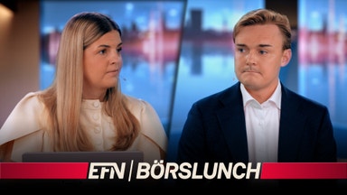 Ung och framgångsrik: Här är receptet