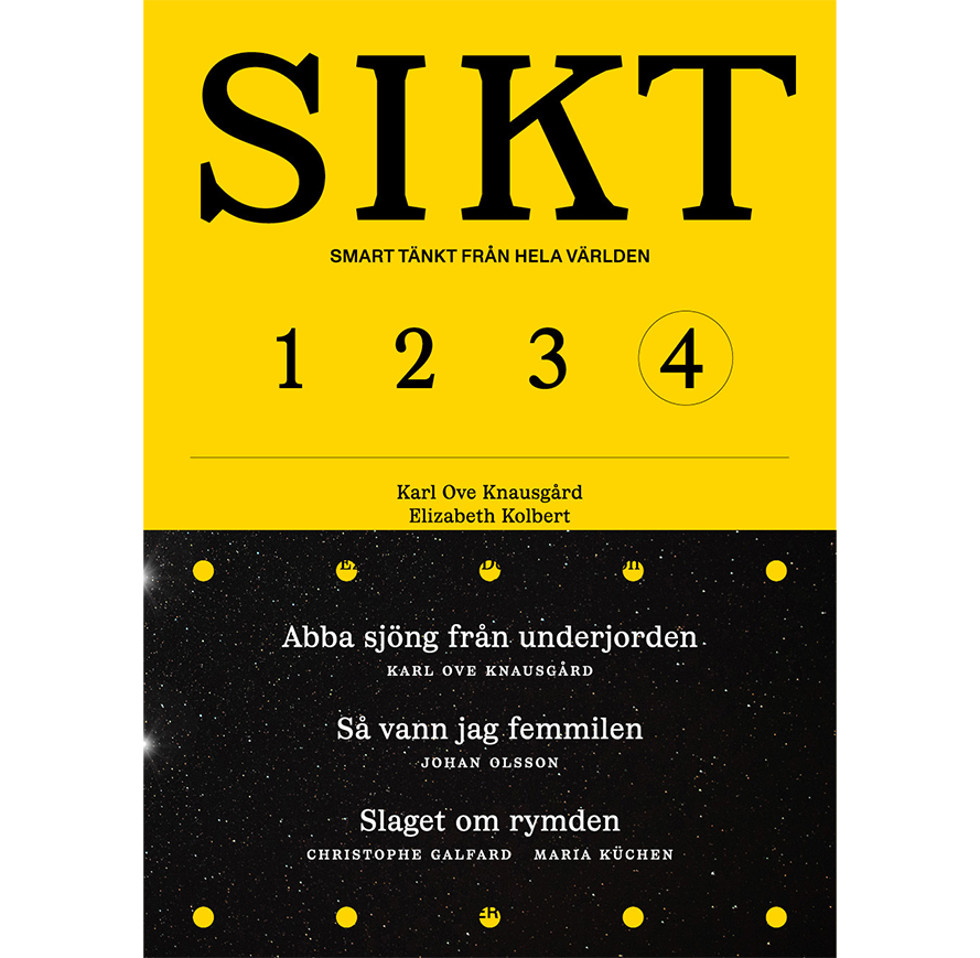 Sikt 4