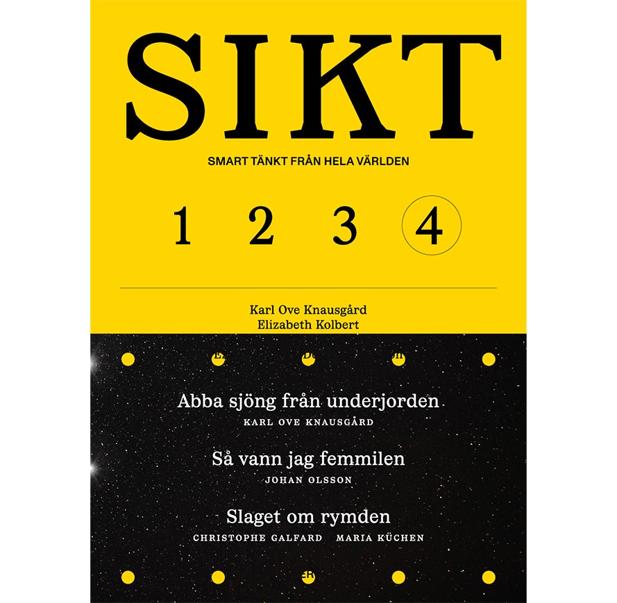 Sikt 4