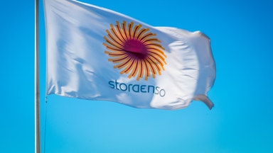 Citi synar Stora Ensos avknoppning – ser attraktiv profil