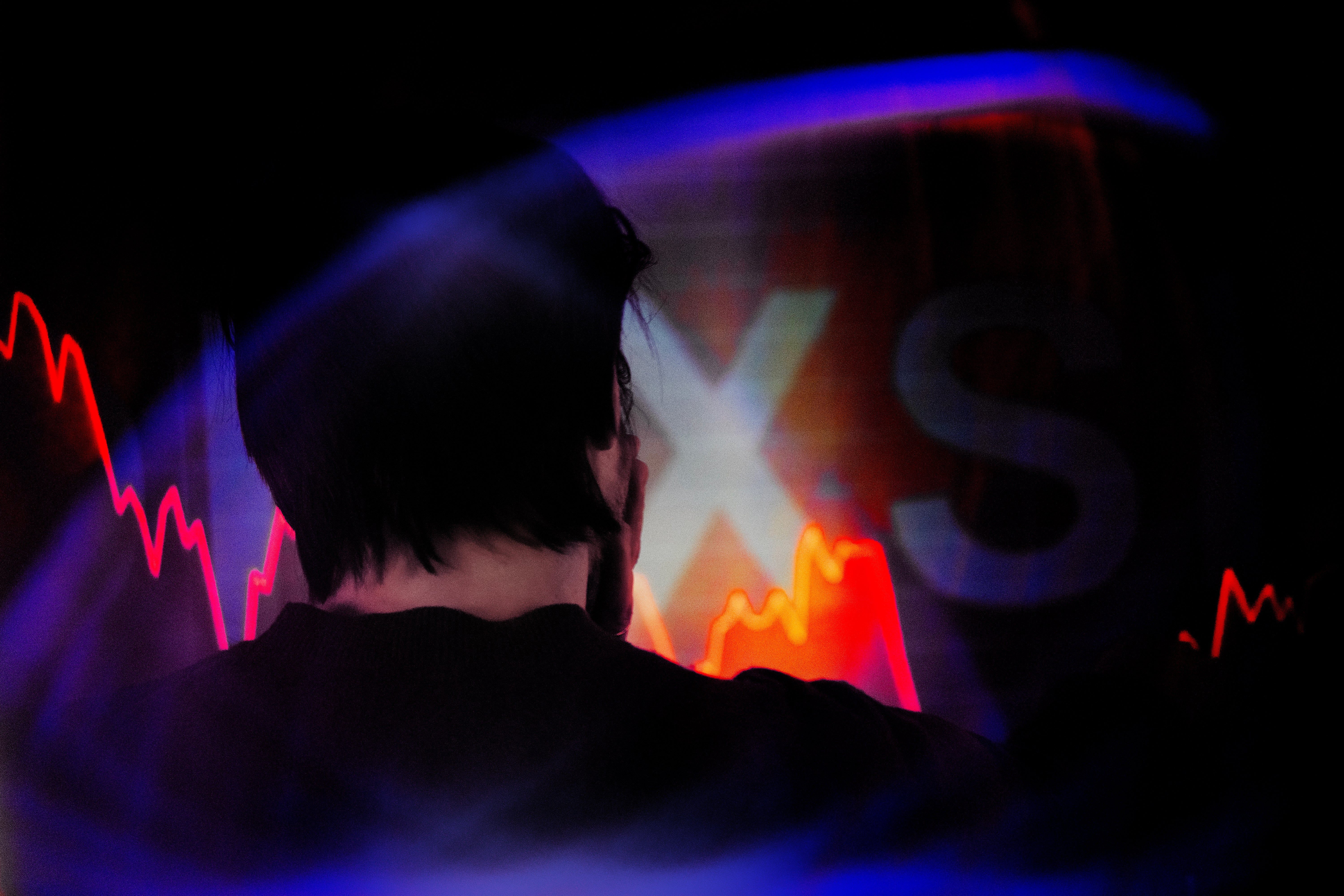 Stockholmsbörsen ser ut att öppna svagt ner