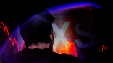 Stockholmsbörsen ser ut att öppna svagt ner