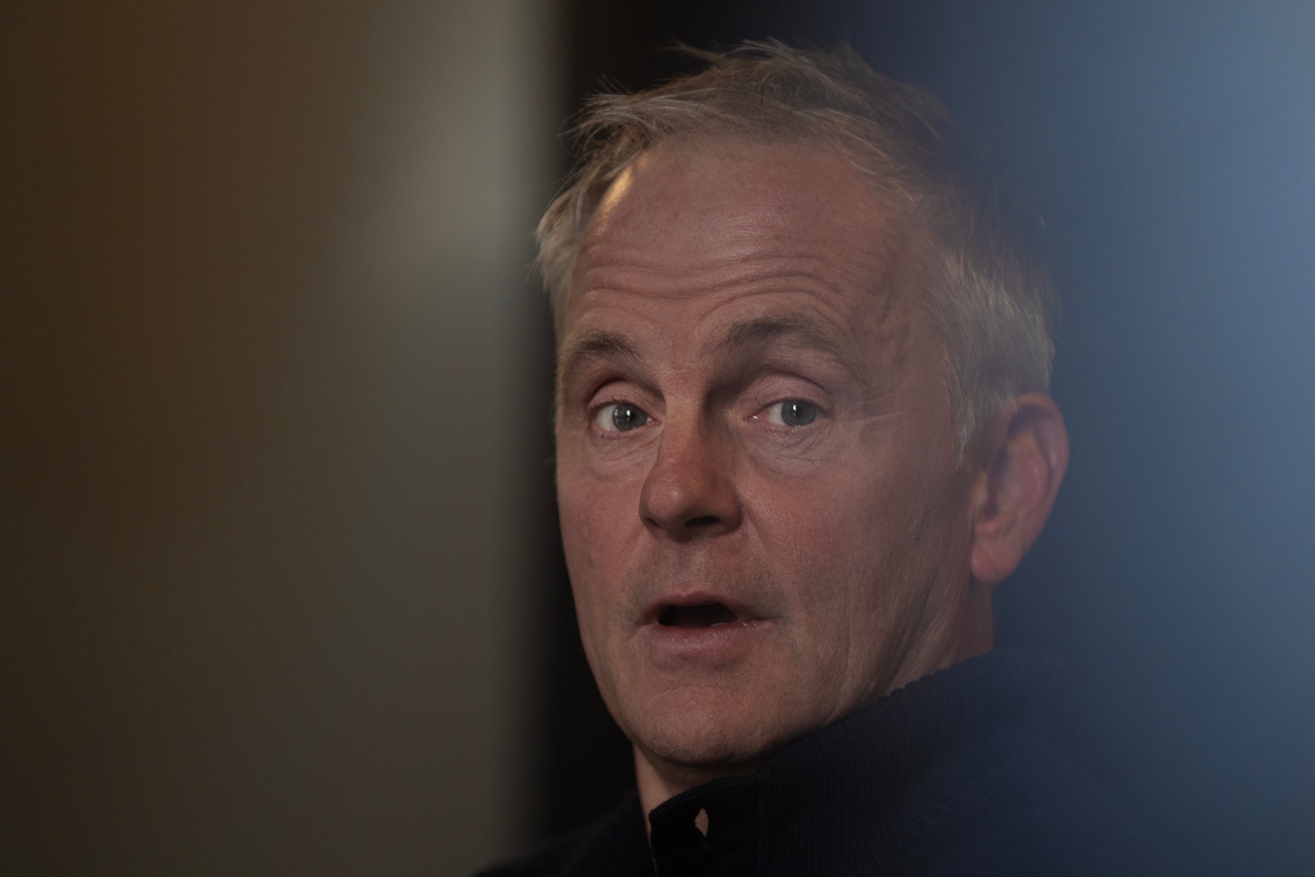 Per Brilioth VNV Global Lisa Mattisson