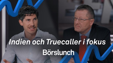 Så hittar förvaltaren vinnare på den indiska börsen