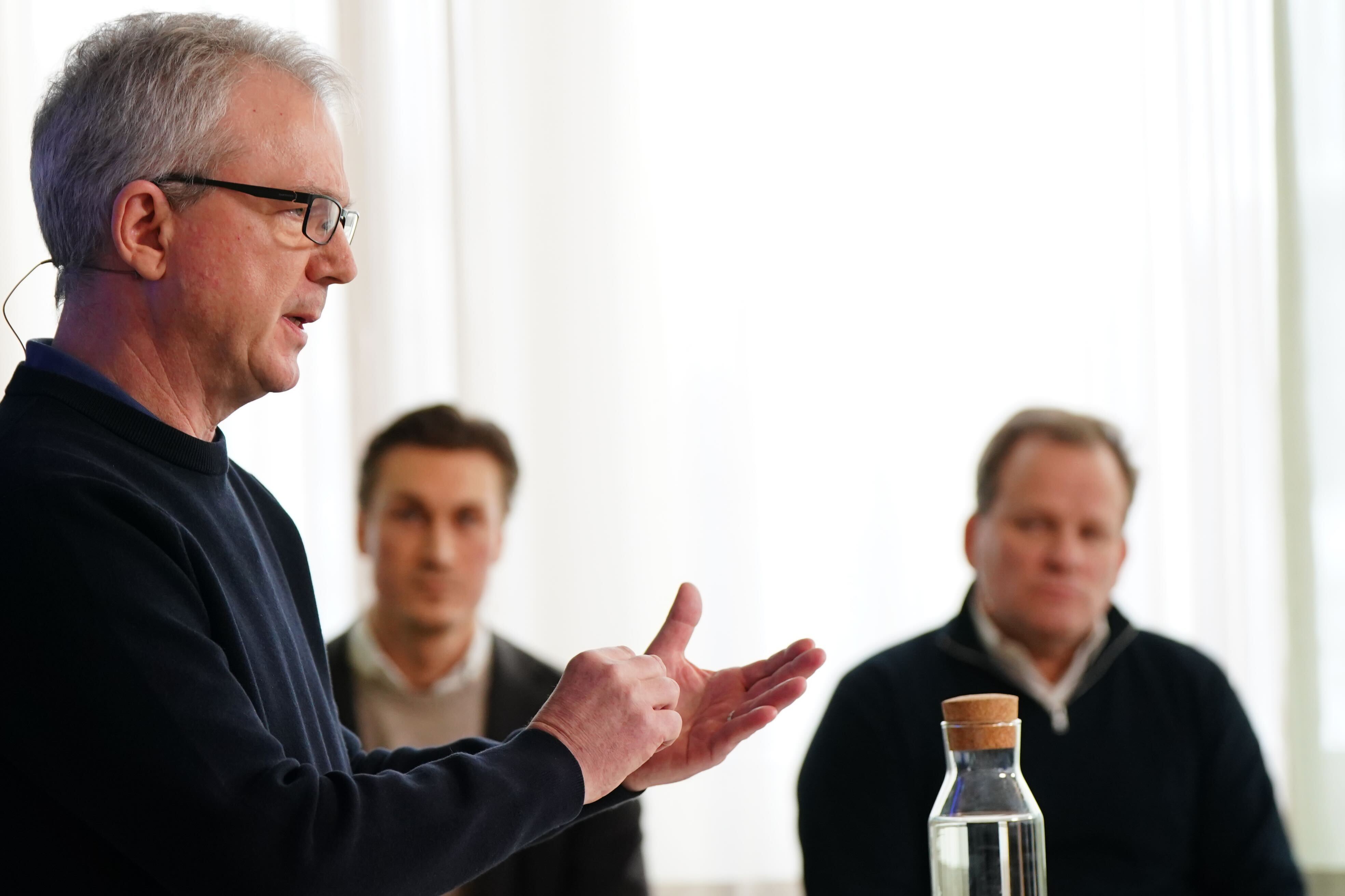 Intellegos ordförande: Lindahl är Sveriges Bernie Madoff