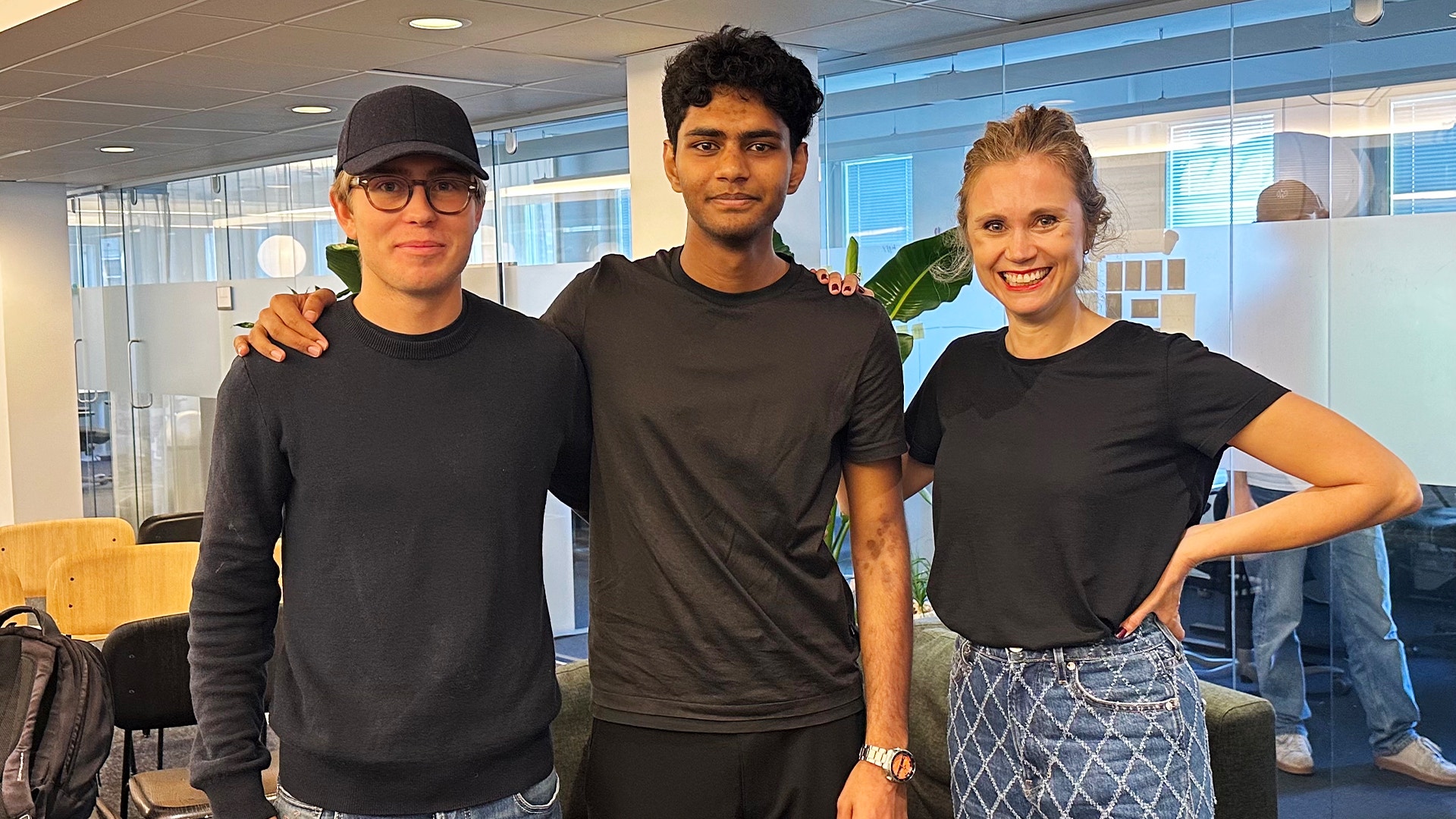 Hackathon Hackatonet