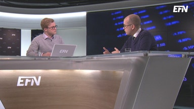 Bornold: ”Det är rationellt och inte kris eller panik”