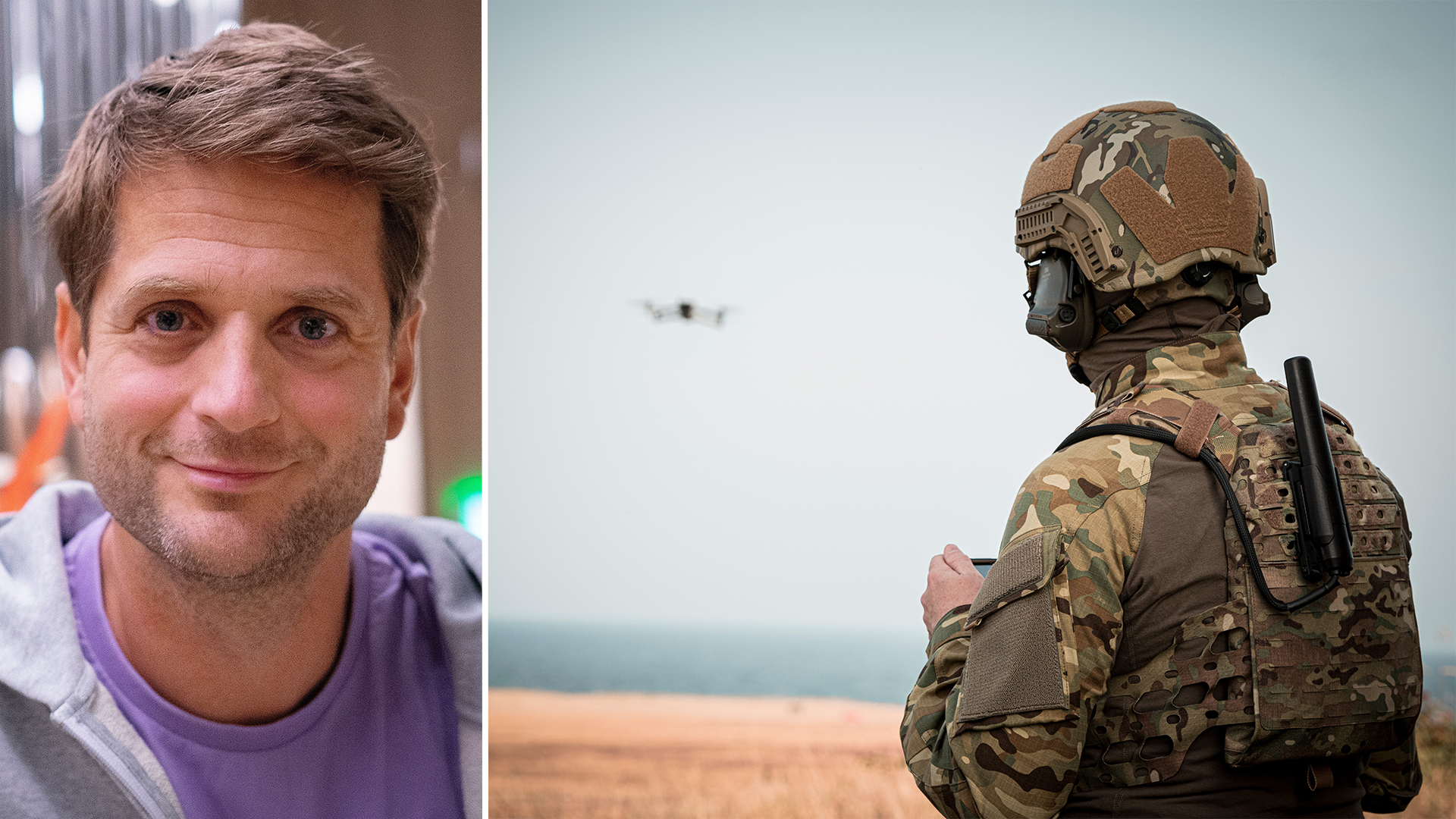 Flat Capitals försvarsbolag Defensor överträffar prognos