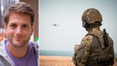 Flat Capitals försvarsbolag Defensor överträffar prognos