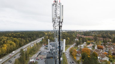 Musk nya mobilsatsning – ska utmana jättarna