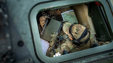 Peter Hedlund: Mildef slår blankarna på fingrarna