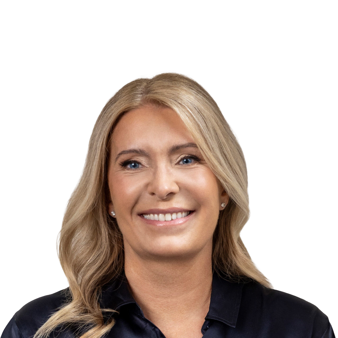 Camilla Dybeck Happe