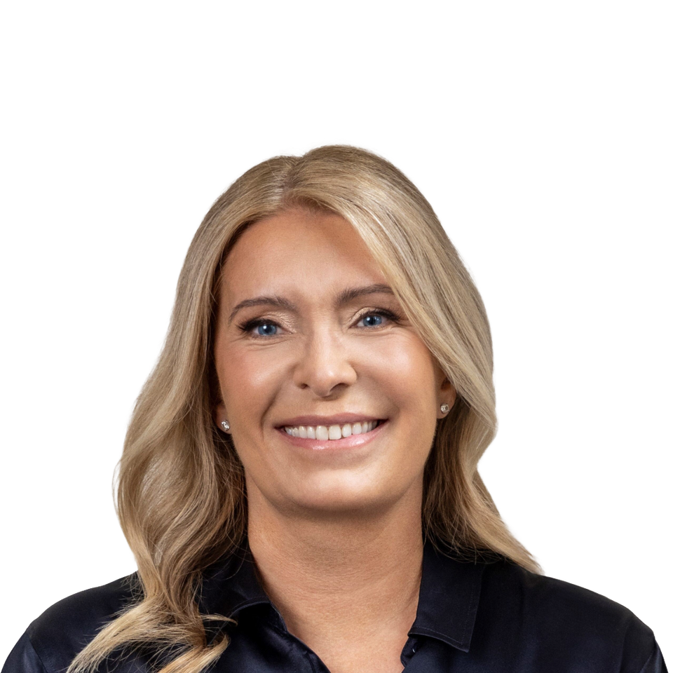 Camilla Dybeck Happe