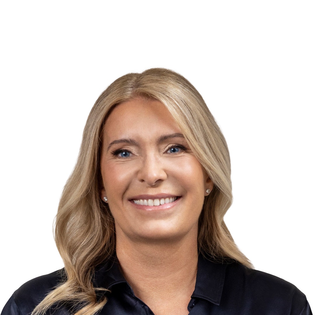 Camilla Dybeck Happe