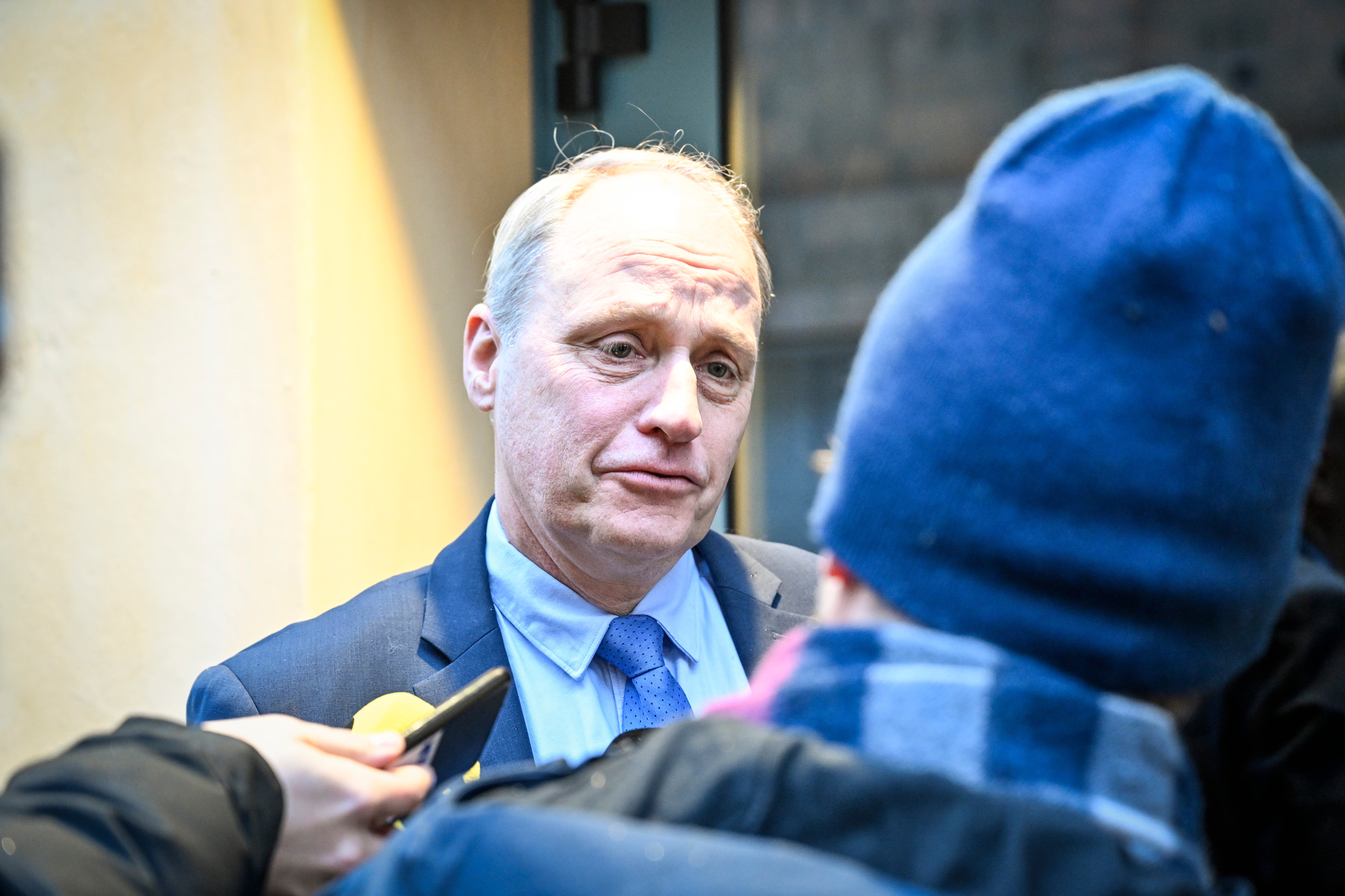 Lifco: Nyval av Anders Oscarsson till styrelsen