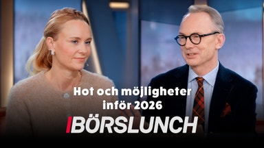 Börsveteranen: ”Vi har bara sett början för stablecoins”
