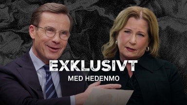 Ulf Kristersson om energiöverenskommelser: ”Det blir snömos"