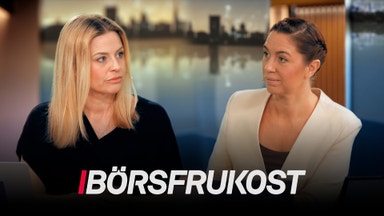 Börsen trotsar vidgad konflikt