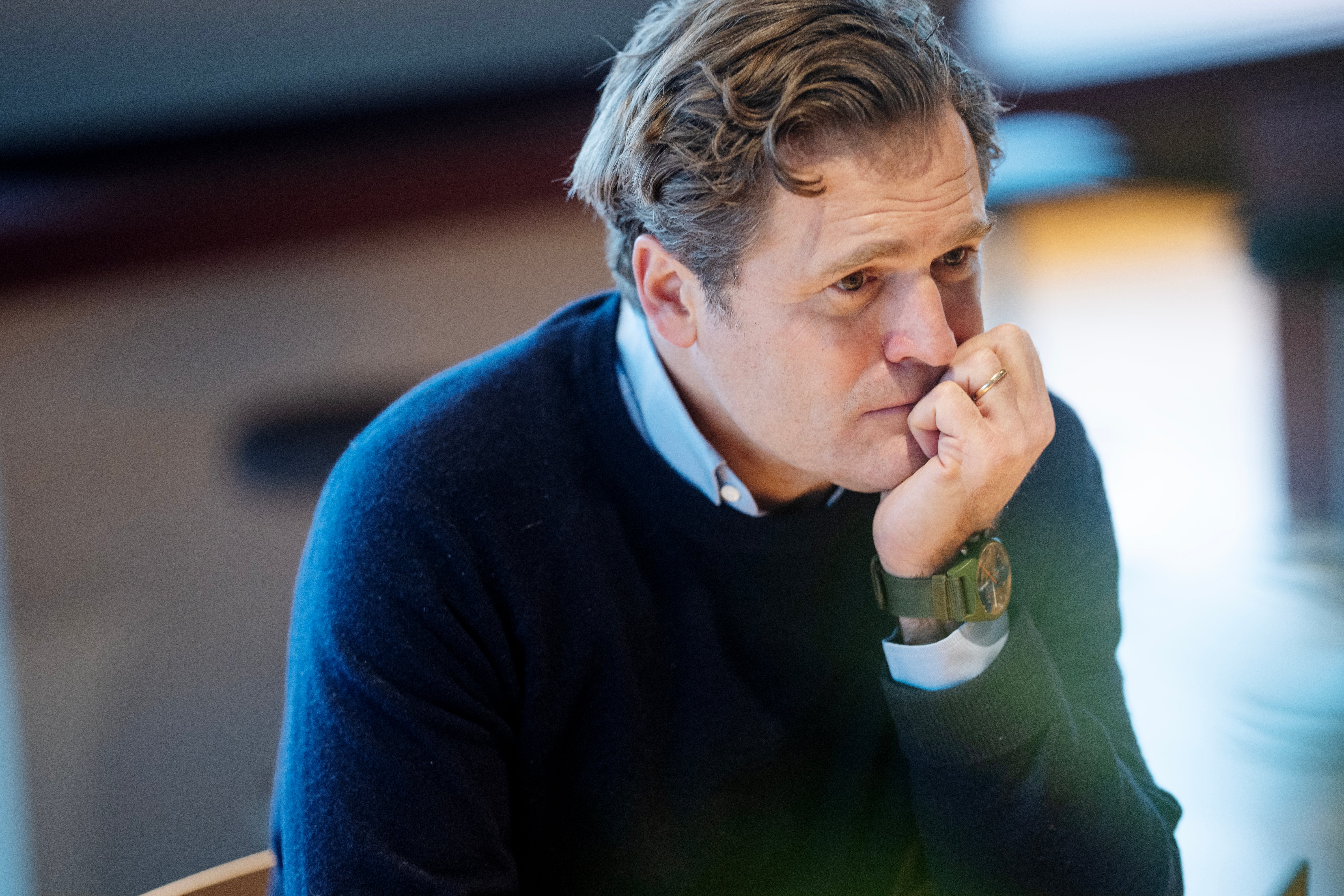 Hård ägarkritik efter börschefens förslag om riktade återköp 