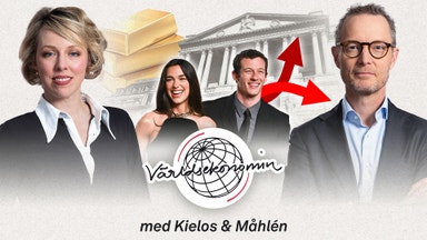 97. Är stagflationsmonstret tillbaka?