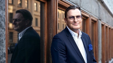 Heba ökar hyresintäkter