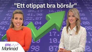 Så går börsen i höst och nästa år