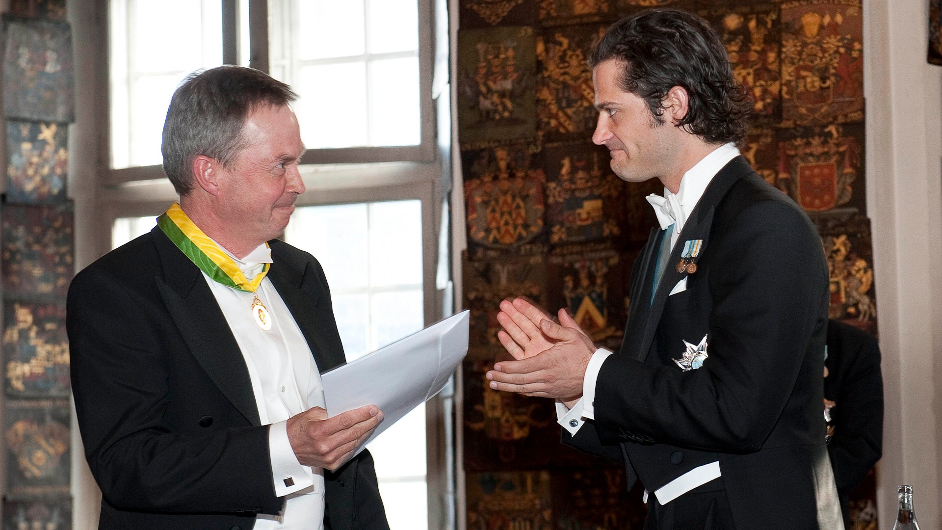 Karl Hedin skog skogen