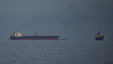 USA:s plan för Hormuzsundet ”krockar med verkligheten”