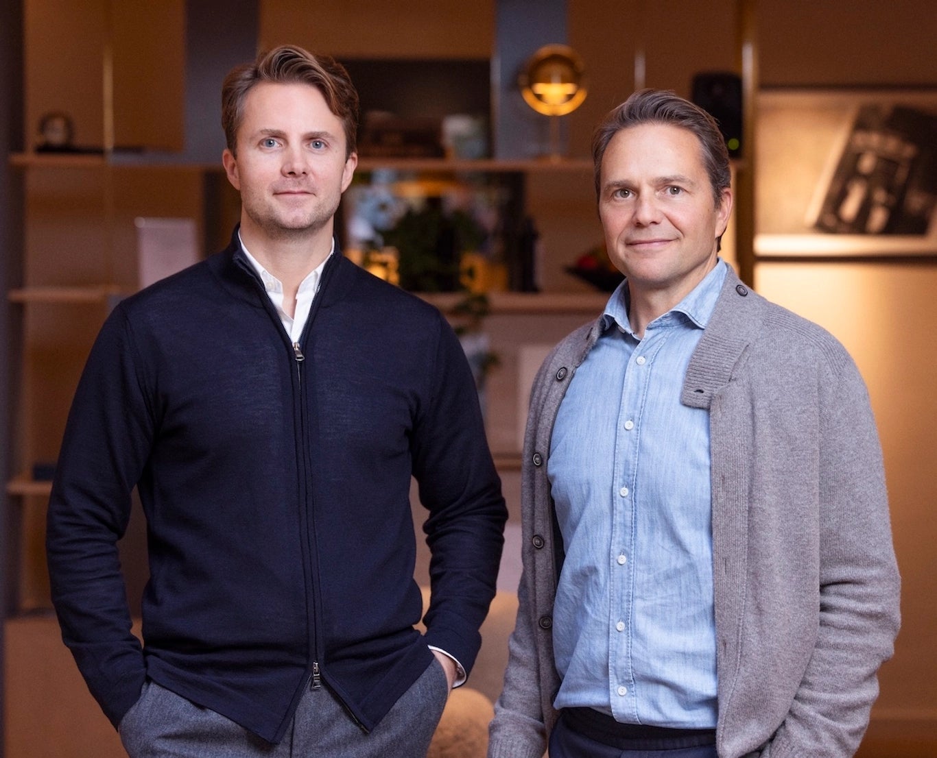 Nordtechs vd: ”Allt levererade”