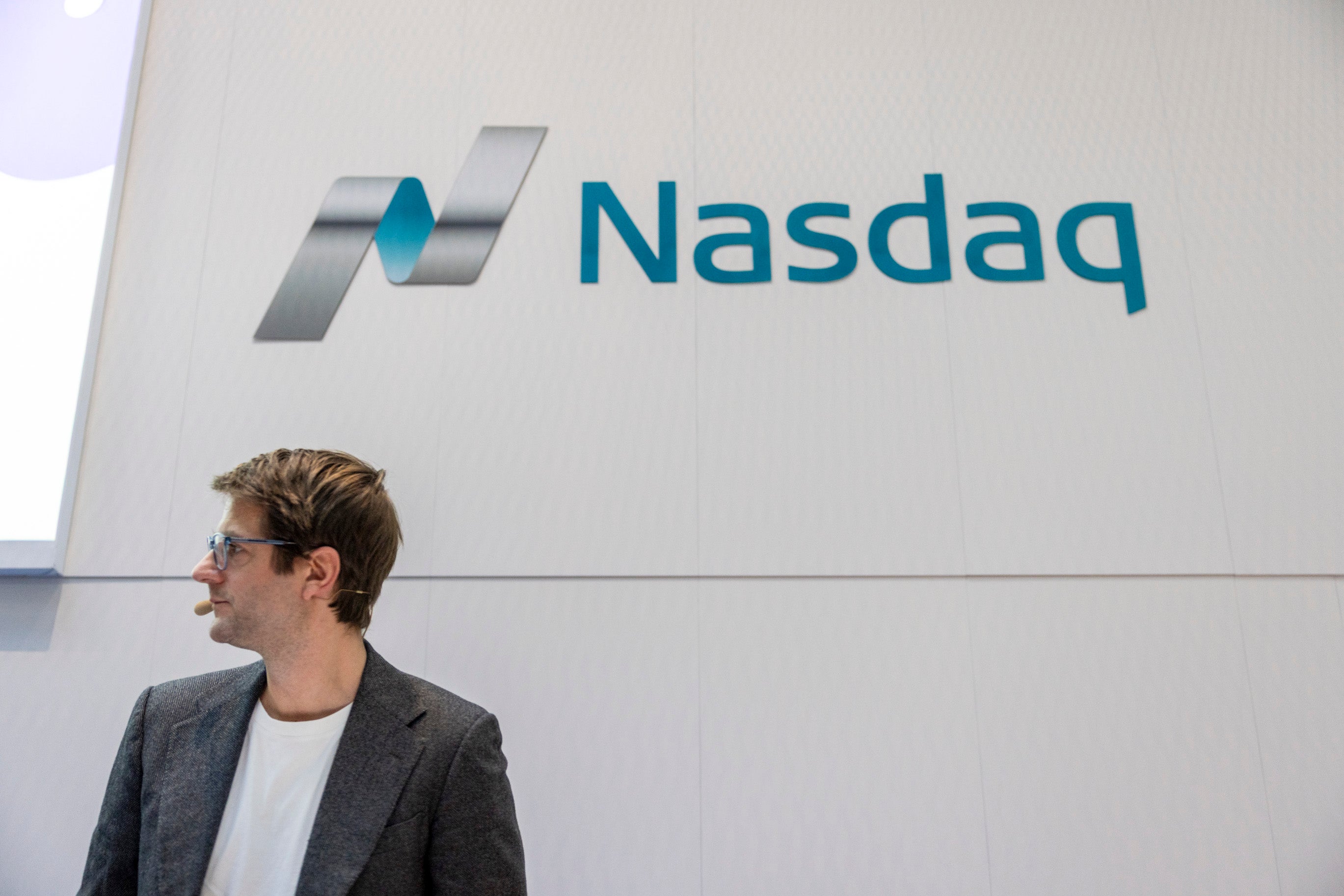 Sebastian Siemiatkowski