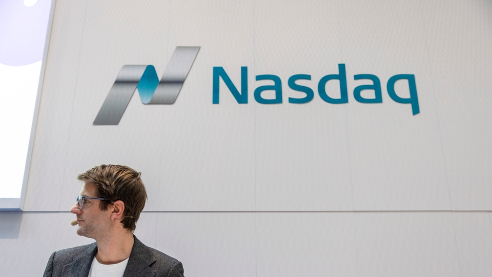 Sebastian Siemiatkowski