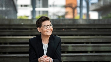 Wihlborgs: När krisen är över ska vi ligga bäst till