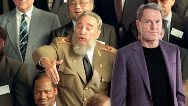 Niklas Ekdal: Tre tankar om klimatet