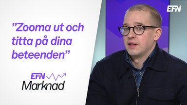 Psykologens investeringsråd: Låt inte reptilhjärnan styra