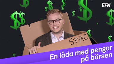 Så utvärderar du en spac