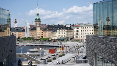 Sverige tappar på exklusiv lista – Norge rasar