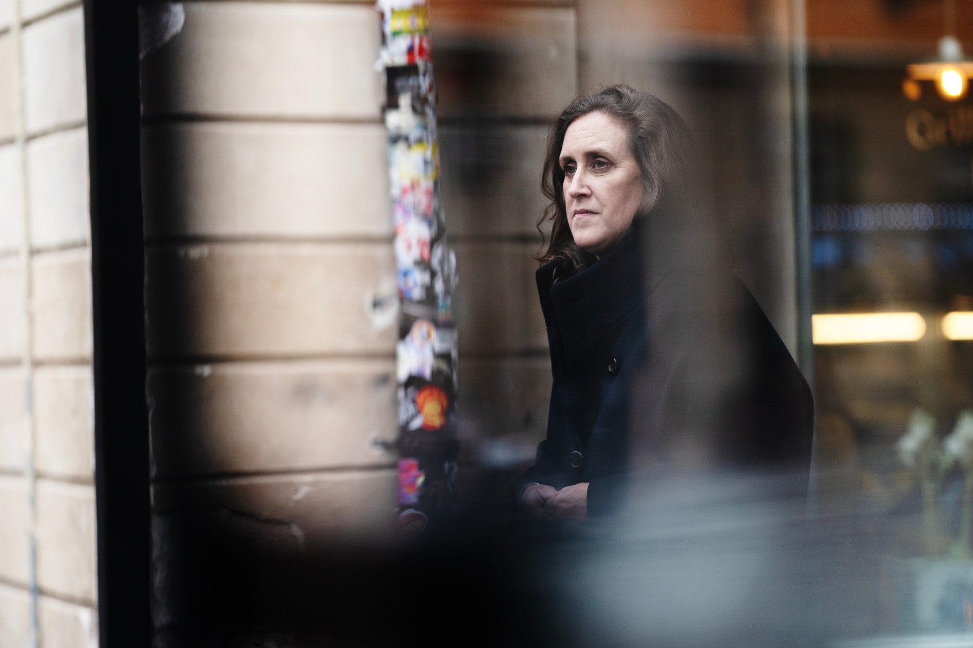 Hanna Stjärne Nobelstiftelsen