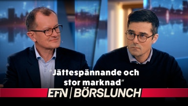 2000 procent på 2 dagar – experterna om nästa heta trend