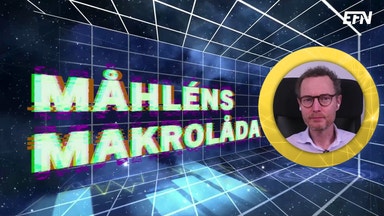 Chefstrategen: Då kan de ekonomiska konsekvenserna bli allvarliga