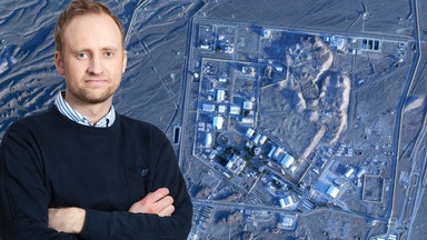 Fyra frågor och svar om knäckfrågan i fredsförhandlingarna