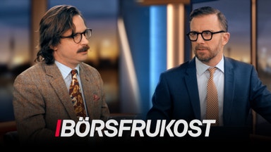 Munter vändning på Stockholmsbörsen och tunga bolagsrapporter