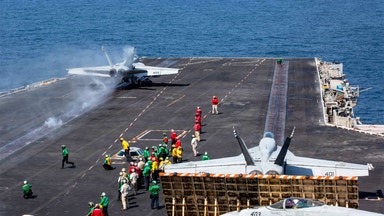 FN på väg att rösta om Hormuzsundet – Trump höjer tonläget