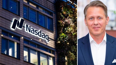 Experten: Börsuppgången är parabolisk – korrigering runt knuten