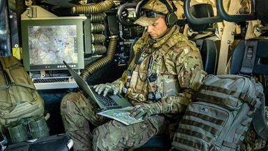 Mildef rusar efter rapporten – analyshuset ser starkare 2026