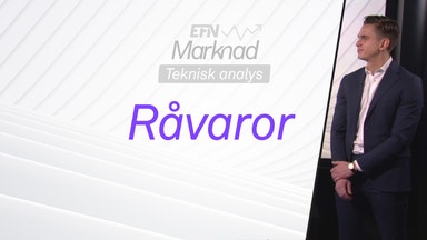 ”Är du redo för en ny supertrend i råvaror?”