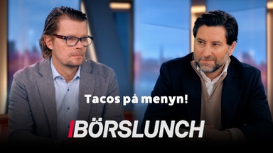 Trump svänger om Grönland – TACO-cykeln sätter tonen på börsen