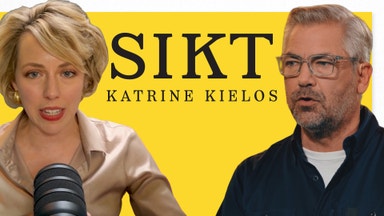 De giriga jobben och vår tids kvinnofälla | Gäst: Katrine Kielos