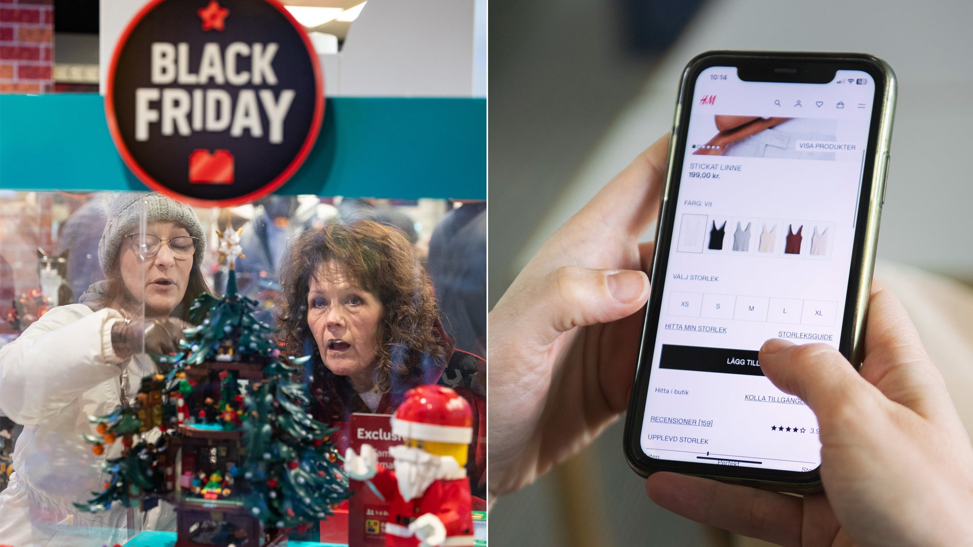 AI ökar försäljningen – K-form även för konsumentbolag