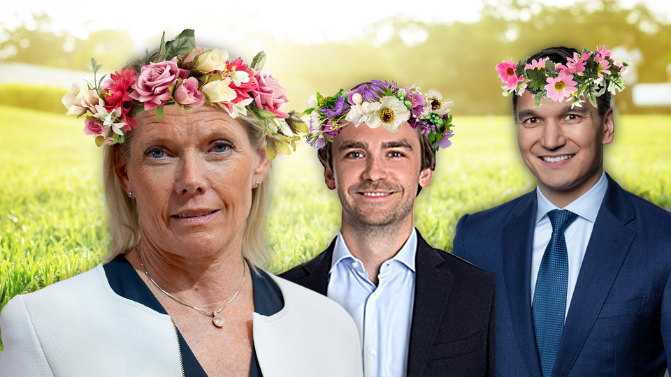 Sommarprat 2025 Claes