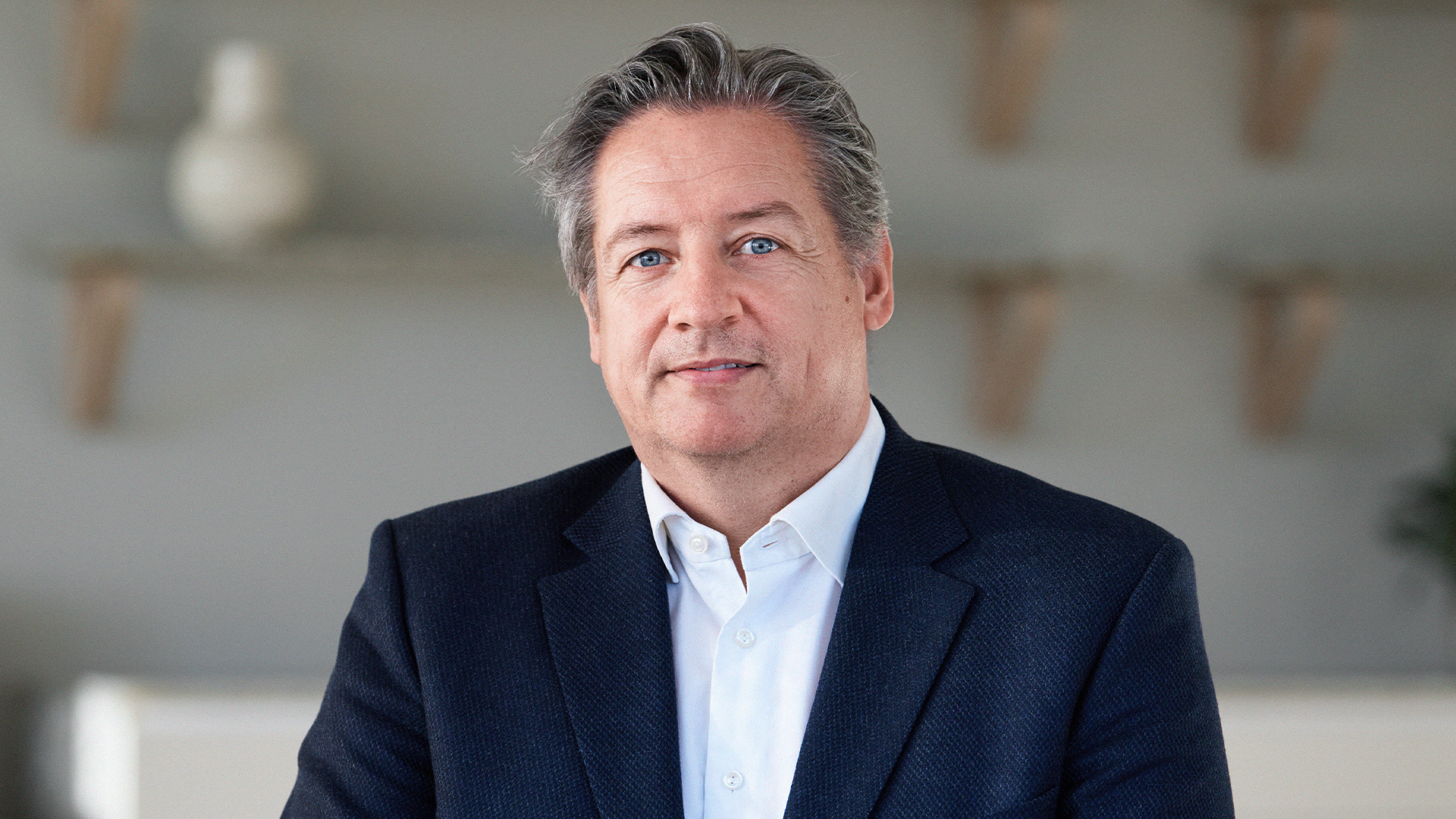 Efter norske miljardärens drag – Oustad ny vd i Fabege